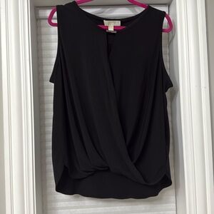 Michael Kors Dress Top